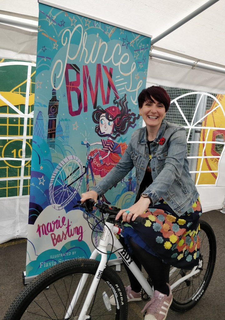 This image has an empty alt attribute; its file name is biggerbookbash.jpg